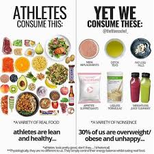 15 Photos That Break Healthy Food Myths You Have Believed For A Long Time Healthy Food Myths Food Myths Healthy