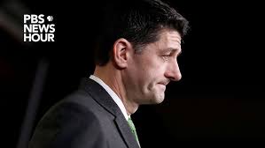 Watch: Paul Ryan speaks to Judy Woodruff at the Aspen Ideas Festival