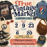 True Vintage Market