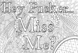 See more ideas about swear word coloring, coloring pages, adult coloring pages. Pin On Coloring Book Accessories