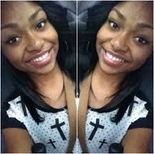 Kylah Williams (kylahwilliams18) — профиль