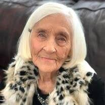 Patsy June Davis Obituary