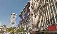 The official account of the malaysian bar's cpd scheme, for all latest news on seminars & trainings #cpd #mbarcpd. Wisma Badan Peguam Pudu Property Info Photos Statistics Land
