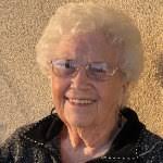 Doris Marie Garrison Obituary (2025)