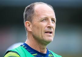 Galway Vs Meath Galways Lisa Casserly Editorial Stock Photo