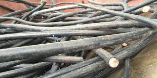Stripping the wire makes it worth more by weight, but since you lose some of the weight by stripping it, you will want to know if you will actually get more money for the. Metal List With Glossary Of Common Scrap Metals