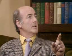 Whodunnit?" Pilot (TV Episode 1972)