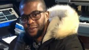 Darren Pencille: Lee Pomeroy Guildford train stab attacker jailed for murder