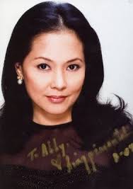 Who is Bing Pimentel dating? Bing Pimentel boyfriend, husband