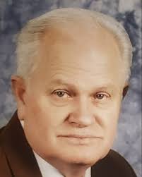 Charles Gladden Obituary August 13, 2023