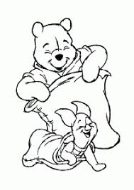 Winnie the pooh coloring pages are a fun way for kids of all ages, adults to develop creativity, concentration, fine motor skills, and color recognition. Winnie The Pooh Free Printable Coloring Pages For Kids