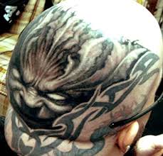 You can download and print it from your computer by. Paul Booth S Tattoo Designs Tattoonow