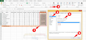 We did not find results for: Cara Menghitung Nilai Rata Rata Di Microsoft Excel Dengan Cepat