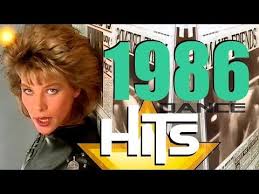 Best Hits 1986 Top 100 Youtube In 2019 Top 100