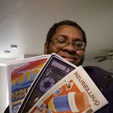 Who are some of your favorite obscure arthur characters And why?!