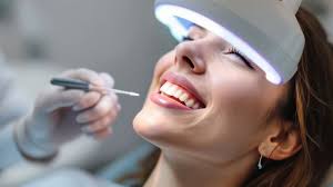 Tijuana teeth whitening: Best Cosmetic Dentist