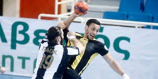 Those who wish me dead (2021). Xantmpol Kypelloyxos H Aek Alpha Patras
