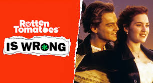 See more of titanic on facebook. Rotten Tomatoes Is Wrong About Titanic Rotten Tomatoes Movie And Tv News