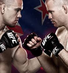 The Ultimate Fighter 19: Episode 11 Recap