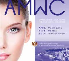 From thursday 31 march to saturday 2 april 2022 · venue: 17th Aesthetic Anti Aging Medicine World Congress Amwc In Monaco The Very Latest And For The Best Results In Treatments With Filler Hyaluronic Acid Thread Lifts Injection Of Neuromodulators Laser Body Contouring