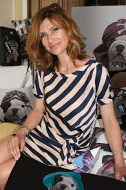 Actrice française née le 30 juin 1966 à paris. Florence Pernel