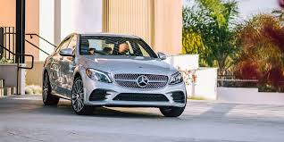 In fact, the inside of the car is more stylish than the outside, possessing an elegant glamour that is uncommon in. 2020 Mercedes Benz C Class Review Pricing And Specs