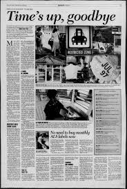 Can i bundle the news tablet with another straits times subscription? From The Straits Times Archives Singapore S Transport Policies Over The Years Transport News Top Stories The Straits Times