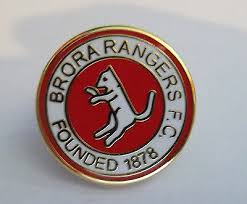 Georgia revolution fc works with several youth soccer organizations in the georgia soccer community; Brora Rangers Fc Badge Ebay