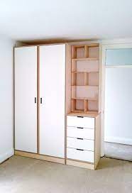 pin by stavroula pontiki on furniture plywood wardrobe furniture furniture design closet design