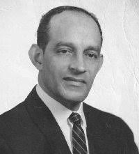 Joel Andrade Obituary