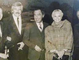 A mitad de semana pasada, barbieri ingresó en terapia intensiva a consecuencia de la neumonía bilateral que le generó el covid 19. Maltrato Psicologico Infidelidades Y Un Amor No Correspondido El Romance Clandestino De Jorge Porcel Y Carmen Barbieri Infobae