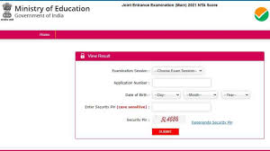 Six students bagged 100 percentile score. Buazqvc16vzbim