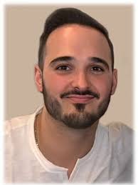 Michael Chiarella's Instagram, Twitter & Facebook