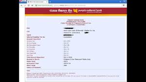 Individual income tax return payment options. How To Make Online Payment Of Income Tax Youtube