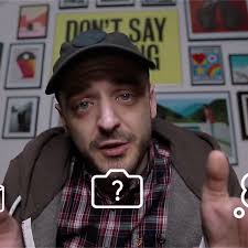 Dunning-Kruger Effect: Why you're not as good a photographer as you think  you are: Digital Photography Review