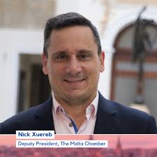 Malta's Economic Outlook 2024