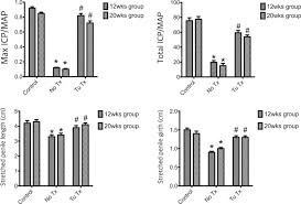 Wie groß ist mein penis? Testosterone Replacement Restores Intracavernous Pressure And Gross Download Scientific Diagram