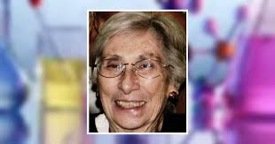 Margaret M. Girard Obituary January 4, 2023