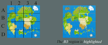 Use the map below as a tool to send maps of specific locations to your friends or to as a guide to find map revealers, teleport npcs, and other points of click on the map or use the w, a, s, and d keys to position the zoomed in map on the left. Guide For Dragon Ball Z Budokai Hd Collection Dragon Ball Z Budokai 3