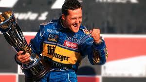 A 100% race at the belgian gp. F1 Celebrates Michael Schumacher S 51st Birthday F1lead Com