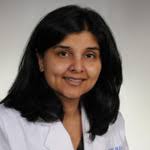 Dr. Margi Shah, MD, Psychiatry