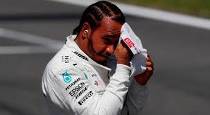 March 5 2021 sebastian vettel says there will be no personal satisfaction in beating ferrari, he just wants to be happy with his own performance at the end of the day. Polemico Gp De Canada Vettel Llega Primero Pero Hamilton Vence