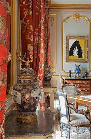 Inside Juan Pablo Molyneux鈥檚 Historical And Classic Home In 2020 Interior Design Projects Unique Interior Design Modern Interior Design