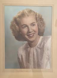 Arlyce Jacobson Obituary January 4, 2021