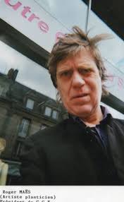 Artiste Roger Maës