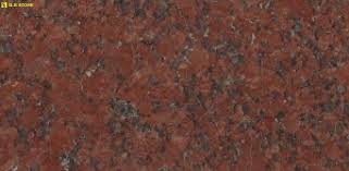 Đá Granite Đỏ Ruby Ấn Độ - Đá Tự Nhiên Đỏ Rực Rỡ Cho Nội Ngoại Thất