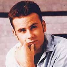 Hold On (Beverly Hills, 90210) — Jamie Walters