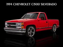 Image result for Red 1994 Truck