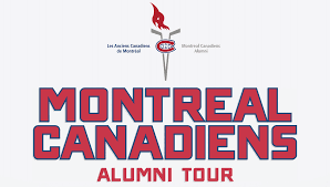 The team's official name is still le club de hockey canadien. Montreal Canadiens Logo Png