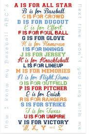 We searched and searched to find some of the best jokes for every letter in the alphabet. Quotes About Alphabet 164 Quotes